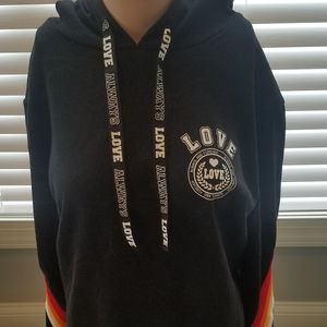 Love Hoodie